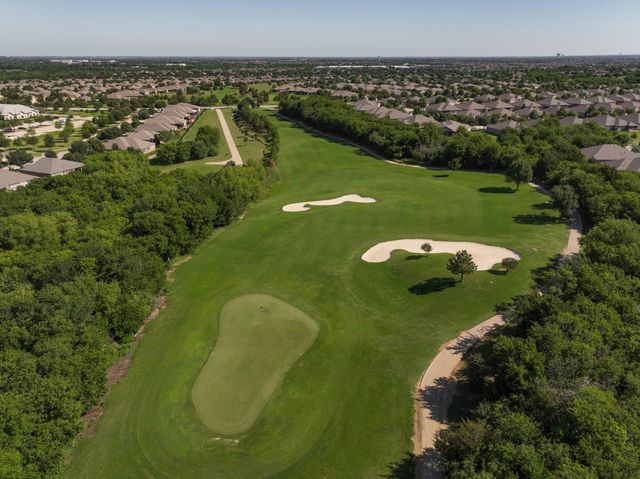 6313 Paragon Drive, Frisco, TX 75036