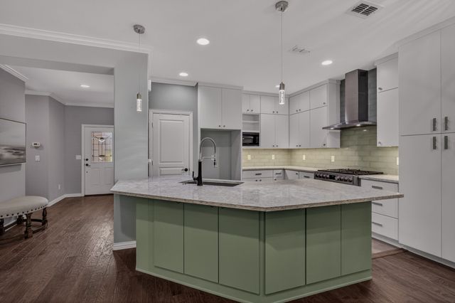 6313 Paragon Drive, Frisco, TX 75036