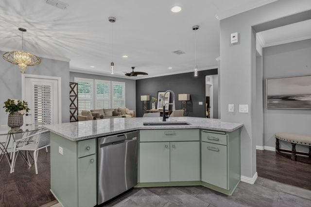 6313 Paragon Drive, Frisco, TX 75036