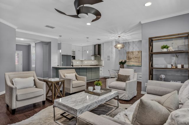6313 Paragon Drive, Frisco, TX 75036