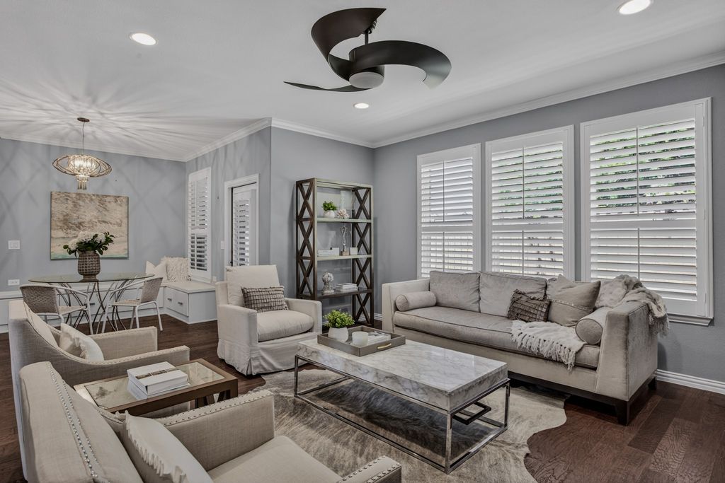 6313 Paragon Drive, Frisco, TX 75036