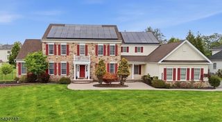 1 Beehive Ln, Raritan Twp., NJ 08822