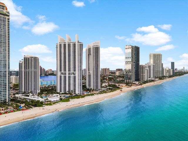 18001 Collins Avenue 2511, Sunny Isles Beach, FL 33160