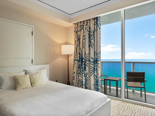 18001 Collins Avenue 2511, Sunny Isles Beach, FL 33160