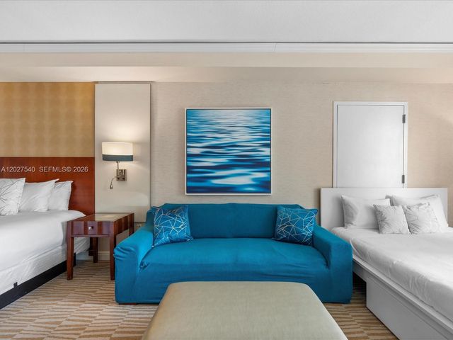18001 Collins Avenue 2511, Sunny Isles Beach, FL 33160