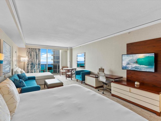18001 Collins Avenue 2511, Sunny Isles Beach, FL 33160
