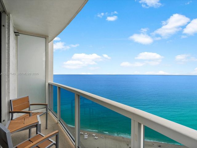 18001 Collins Avenue 2511, Sunny Isles Beach, FL 33160