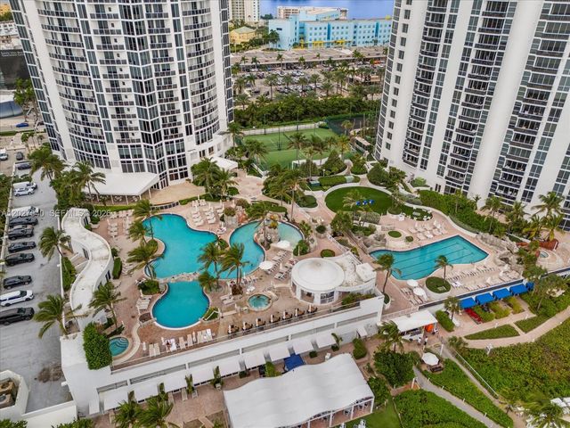 18001 Collins Avenue 2511, Sunny Isles Beach, FL 33160