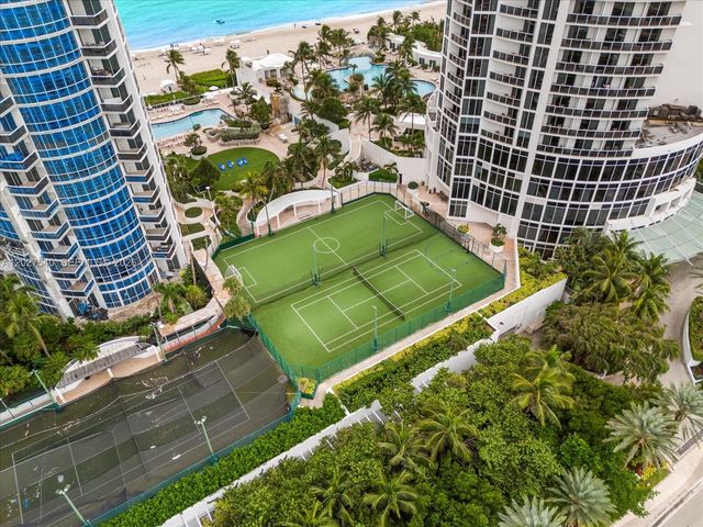 18001 Collins Avenue 2511, Sunny Isles Beach, FL 33160