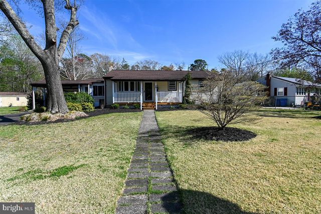 35 E FOREST GLEN DR, Millville, NJ 08332