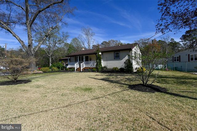 35 E FOREST GLEN DR, Millville, NJ 08332