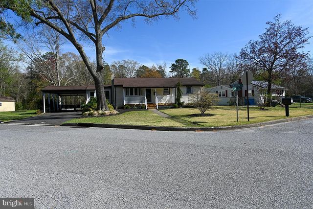 35 E FOREST GLEN DR, Millville, NJ 08332