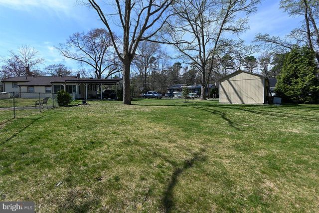35 E FOREST GLEN DR, Millville, NJ 08332