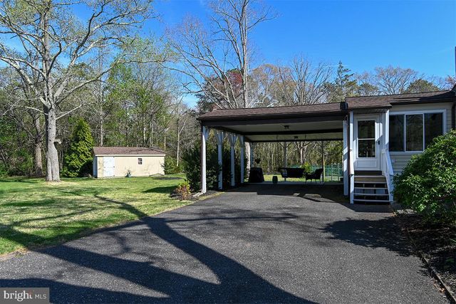 35 E FOREST GLEN DR, Millville, NJ 08332