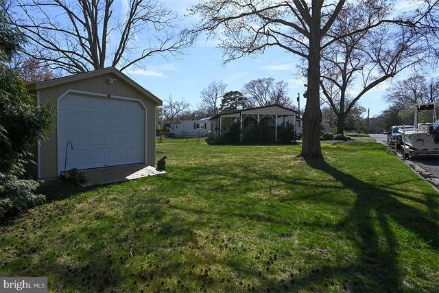 35 E FOREST GLEN DR, Millville, NJ 08332