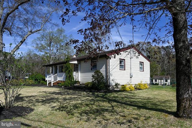 35 E FOREST GLEN DR, Millville, NJ 08332