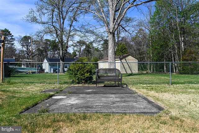 35 E FOREST GLEN DR, Millville, NJ 08332