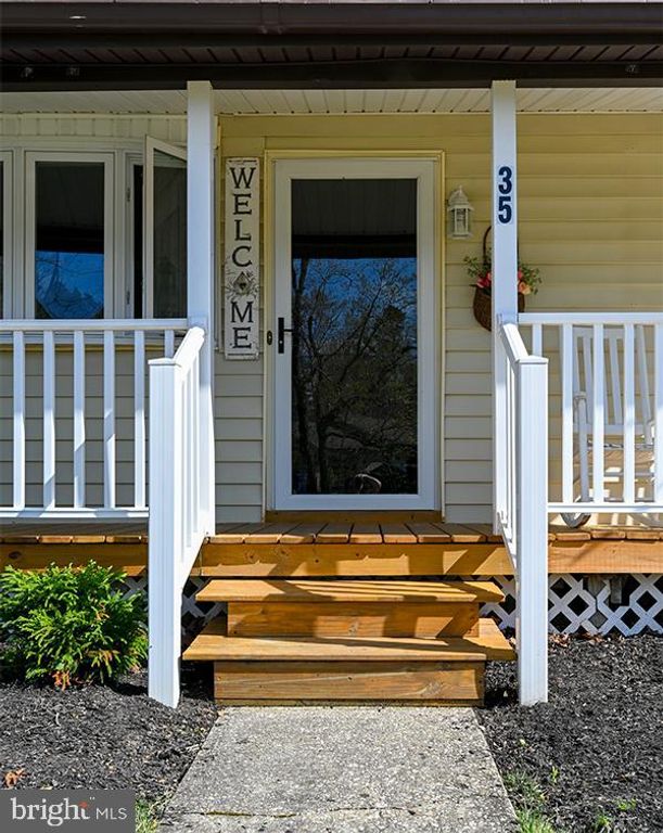 35 E FOREST GLEN DR, Millville, NJ 08332