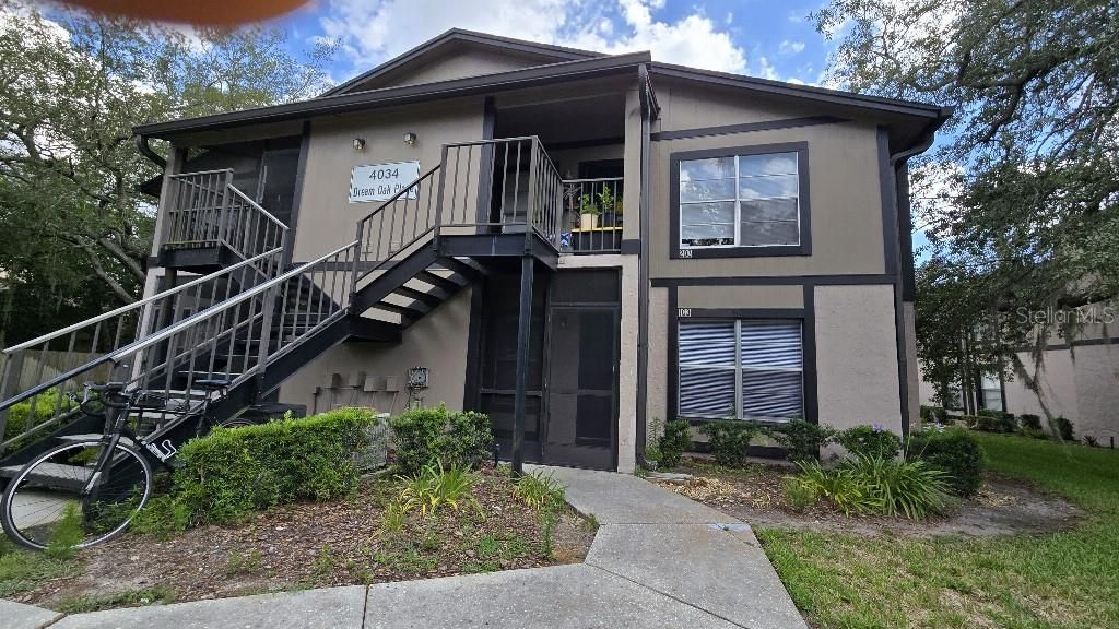 4034 DREAM OAK PLACE 103, Tampa, FL 33613
