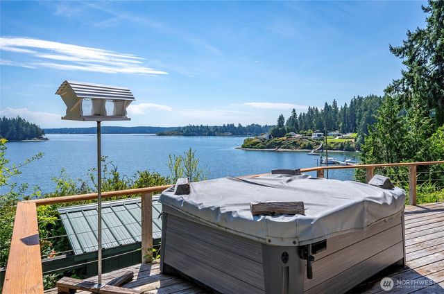 16412 50th Street Ct SW, Longbranch, WA 98351