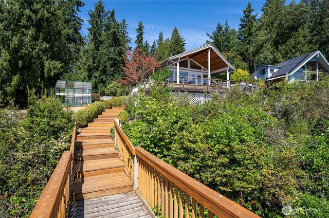 16412 50th Street Ct SW, Longbranch, WA 98351