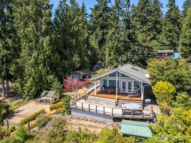 16412 50th Street Ct SW, Longbranch, WA 98351