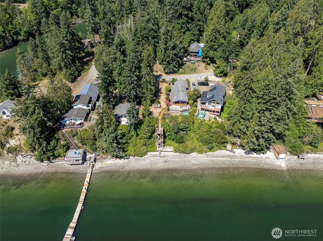 16412 50th Street Ct SW, Longbranch, WA 98351