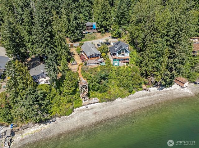 16412 50th Street Ct SW, Longbranch, WA 98351