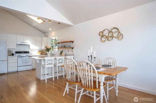 16412 50th Street Ct SW, Longbranch, WA 98351