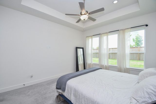 31915 Sky Ridge Lane, Fulshear, TX 77441