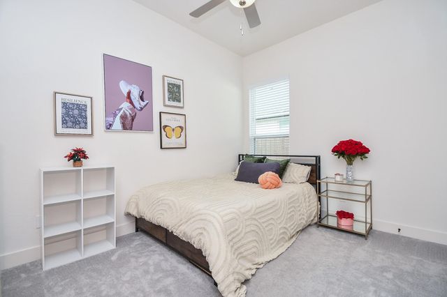 31915 Sky Ridge Lane, Fulshear, TX 77441