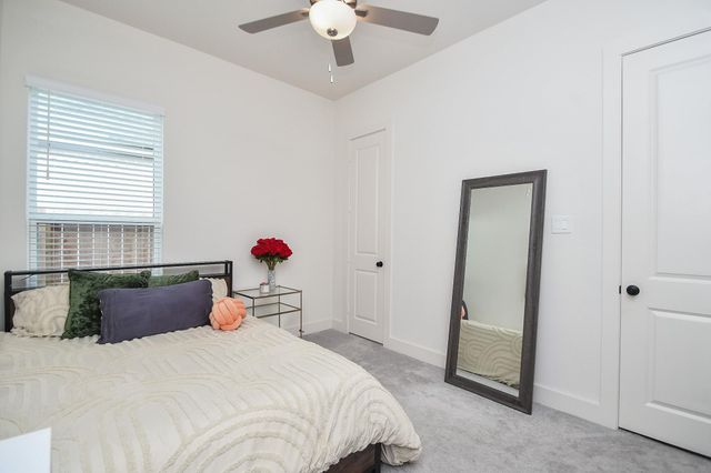 31915 Sky Ridge Lane, Fulshear, TX 77441