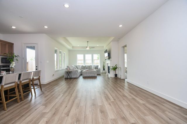 31915 Sky Ridge Lane, Fulshear, TX 77441