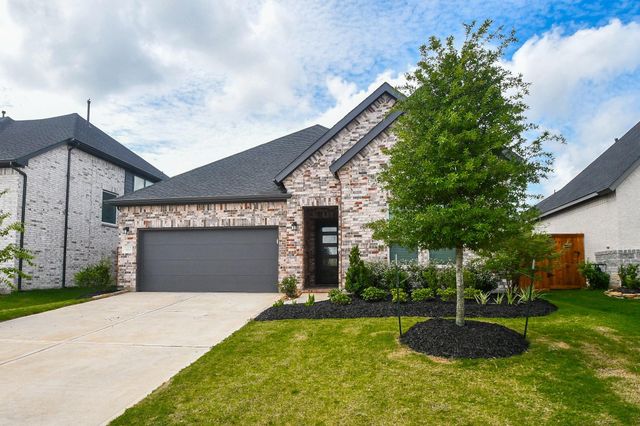 31915 Sky Ridge Lane, Fulshear, TX 77441