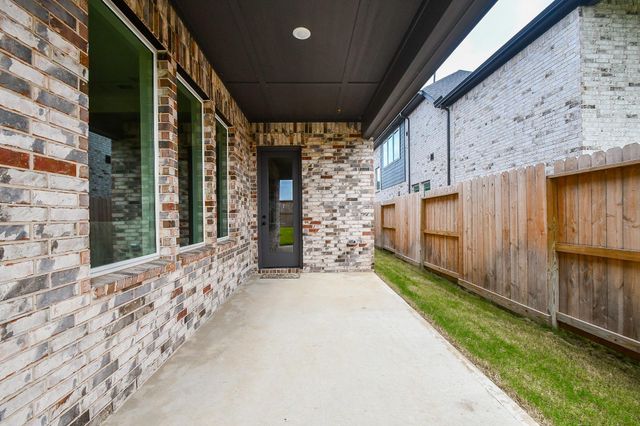 31915 Sky Ridge Lane, Fulshear, TX 77441