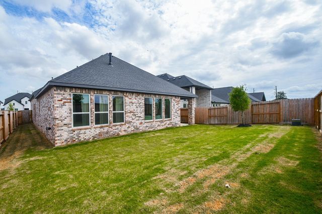31915 Sky Ridge Lane, Fulshear, TX 77441