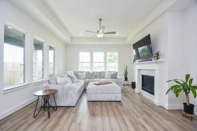 31915 Sky Ridge Lane, Fulshear, TX 77441