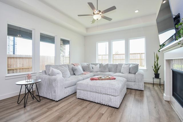 31915 Sky Ridge Lane, Fulshear, TX 77441