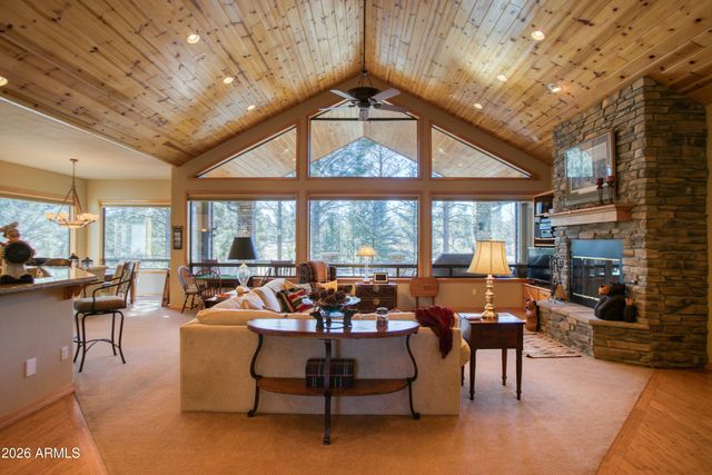 3990 SUGAR PINE Loop, Show Low, AZ 85901