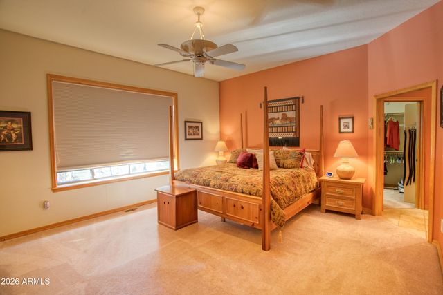 3990 SUGAR PINE Loop, Show Low, AZ 85901