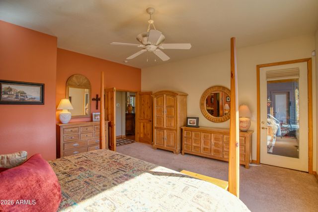 3990 SUGAR PINE Loop, Show Low, AZ 85901