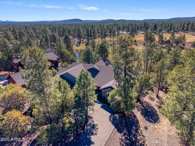 3990 SUGAR PINE Loop, Show Low, AZ 85901