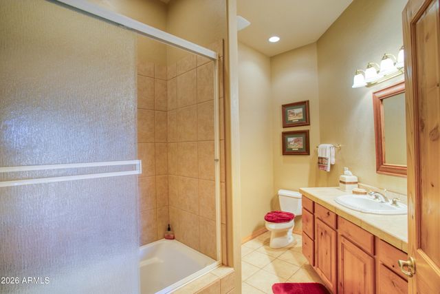 3990 SUGAR PINE Loop, Show Low, AZ 85901