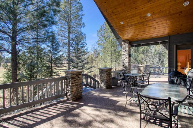 3990 SUGAR PINE Loop, Show Low, AZ 85901