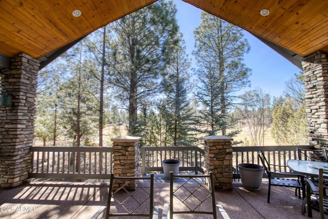 3990 SUGAR PINE Loop, Show Low, AZ 85901