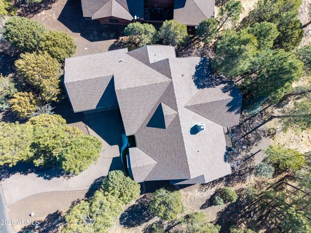 3990 SUGAR PINE Loop, Show Low, AZ 85901