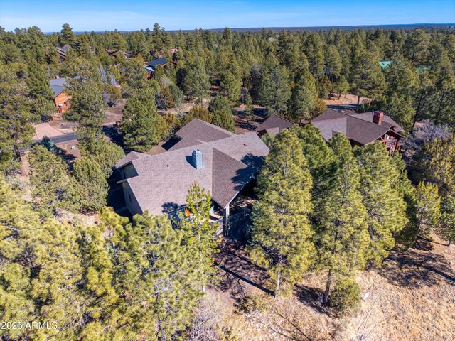 3990 SUGAR PINE Loop, Show Low, AZ 85901