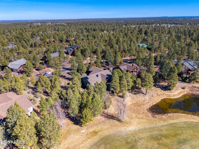 3990 SUGAR PINE Loop, Show Low, AZ 85901
