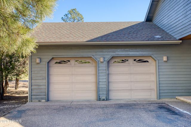 3990 SUGAR PINE Loop, Show Low, AZ 85901