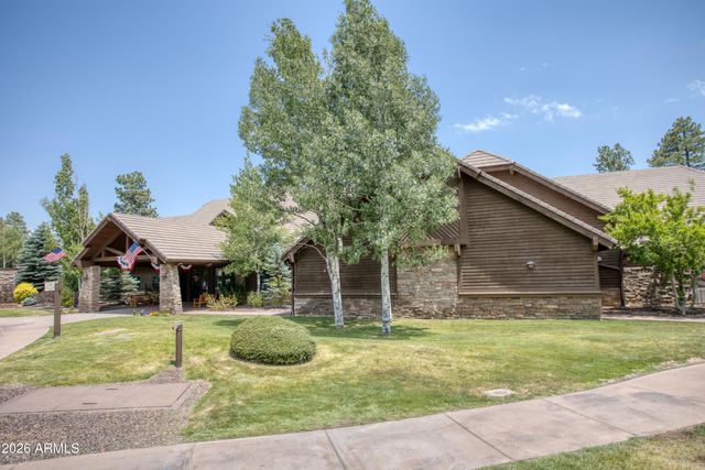 3990 SUGAR PINE Loop, Show Low, AZ 85901